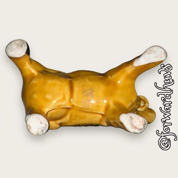 Vintage Nashville Collectible Cow Creamer - Picture 10 of 13